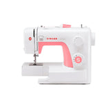 MAQUINA SINGER SIMPLE 3210 10 PUNTADAS **
