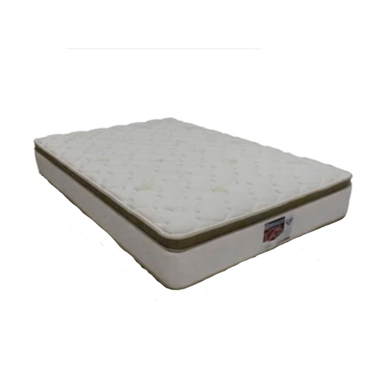 COLCHON SPRING AIR MOD. BEST SELLER MATRIMONIAL *NO INCLUYE BOX*.