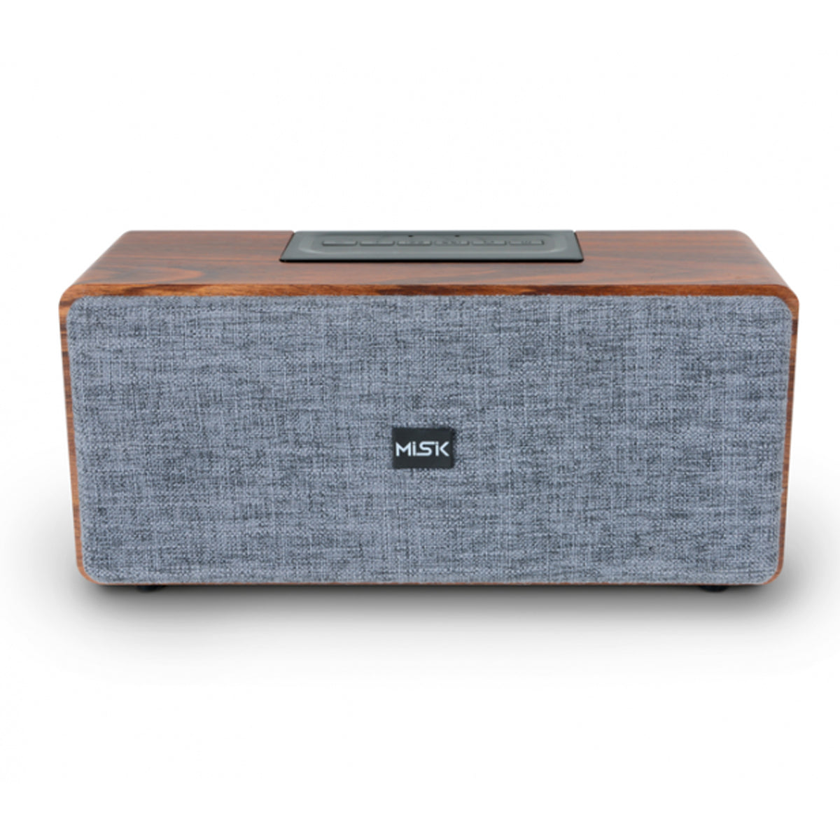BOCINA MISIK MS254 BTH USB TWS CN C**