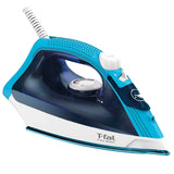 PLANCHA T-FAL MOD. FV1940X0 AZUL**