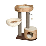 Árbol Rascador para Gatos, MidWest FelinoNuvo