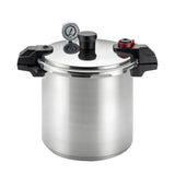 OLLA DE PRESION T FAL MOD. P3105231 22 LITROS**