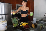 Vital Veggies Blend