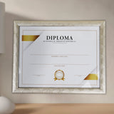 Porta Documento, Color Arena