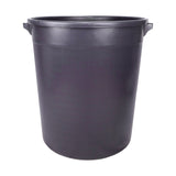 Bote de Basura, Color Purpura, 72 L
