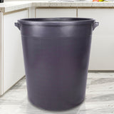 Bote de Basura, Color Purpura, 72 L