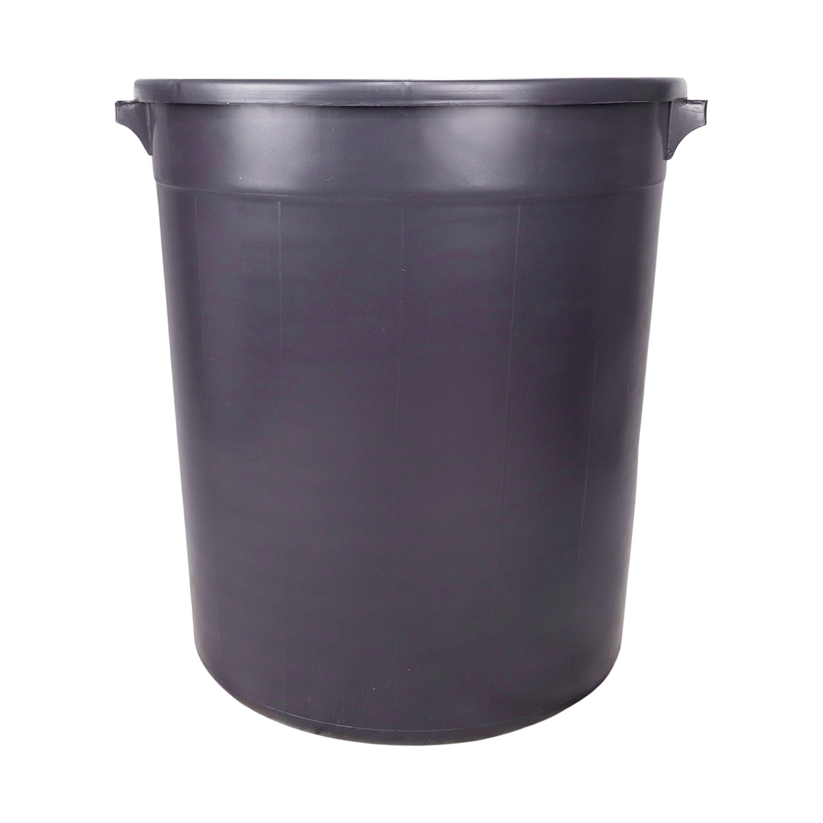 Bote de Basura, Color Purpura, 72 L