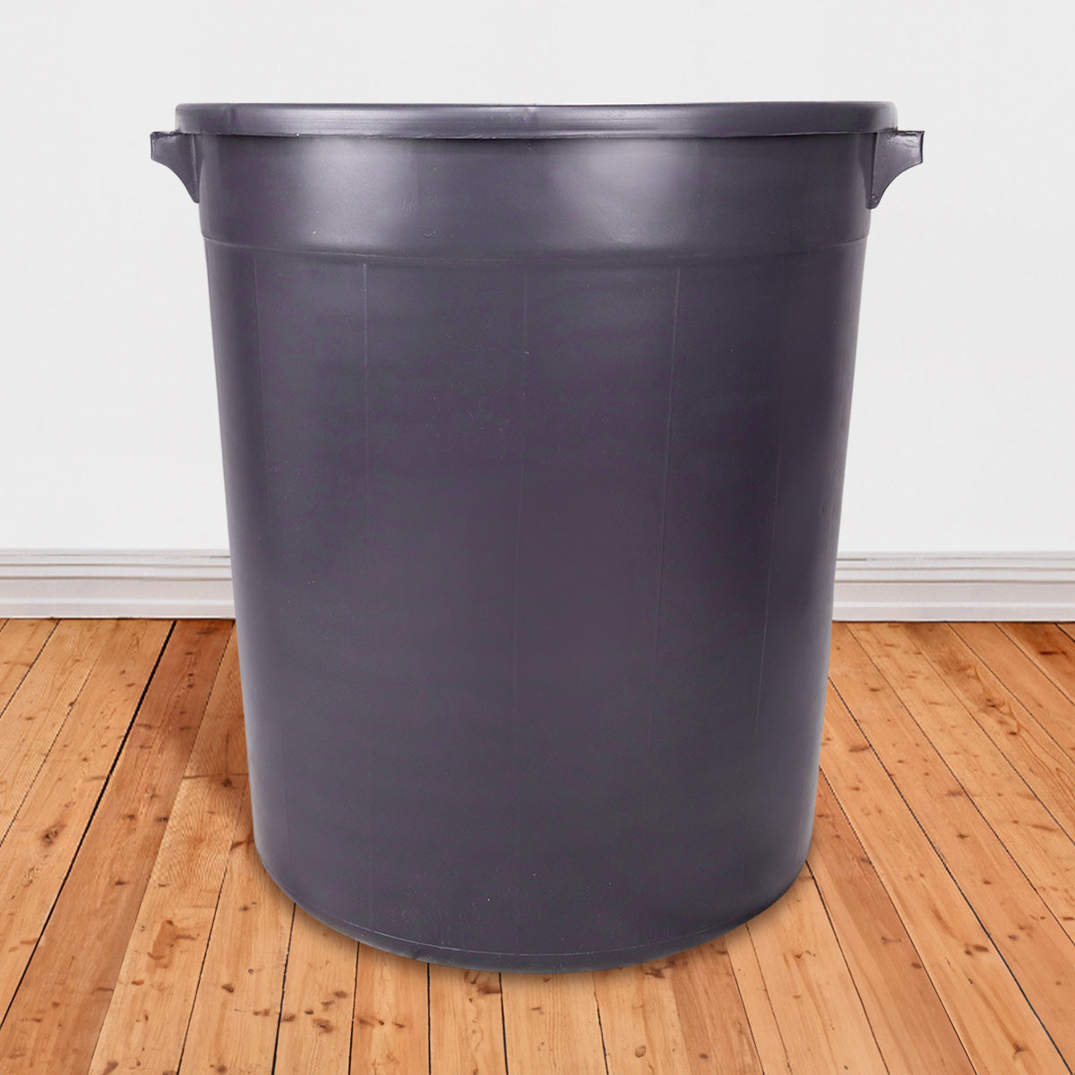 Bote de Basura, Color Purpura, 72 L