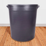 Bote de Basura, Color Purpura, 72 L