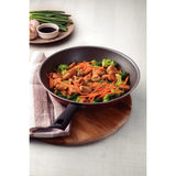 Wok Antiadherente Loreto 3.6 Litros Tramontina 20395-728