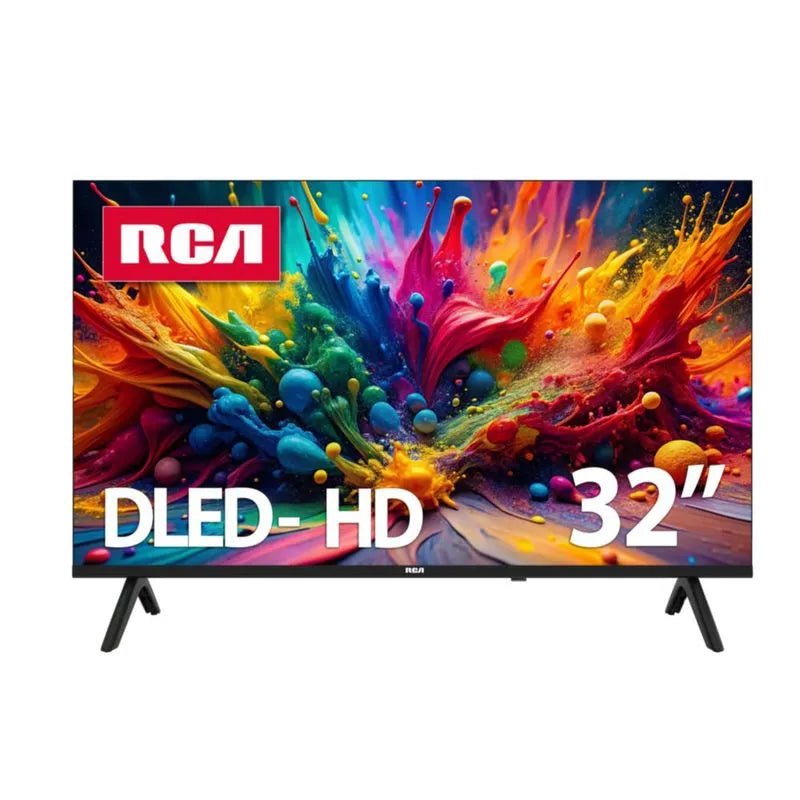 TELEVISOR MOD. TC-LE32K-AN2401 HD ANDROID **