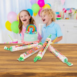 Smarties, X-Treme, Caramelos Macizos, 141 gr