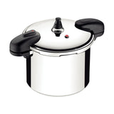 Olla de Presión Tramontina Valencia 10 Litros 20564024