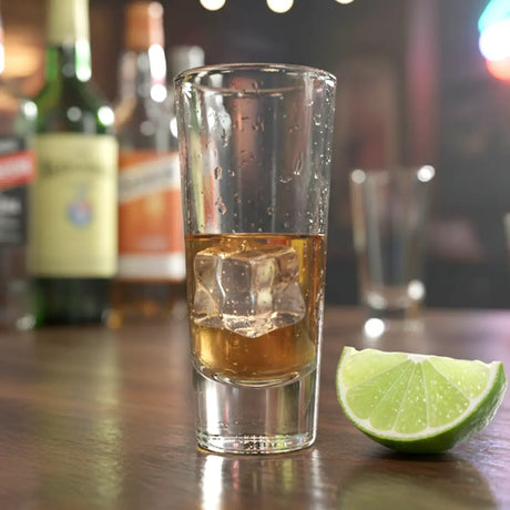 Libbey Tequilero Crystal 60 ml