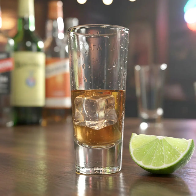 Libbey Tequilero Crystal 60 ml