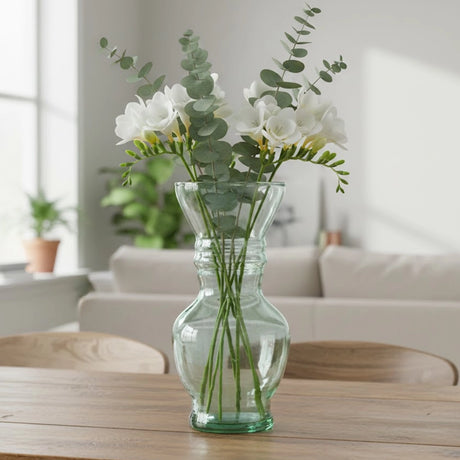 Florero, Color Verde