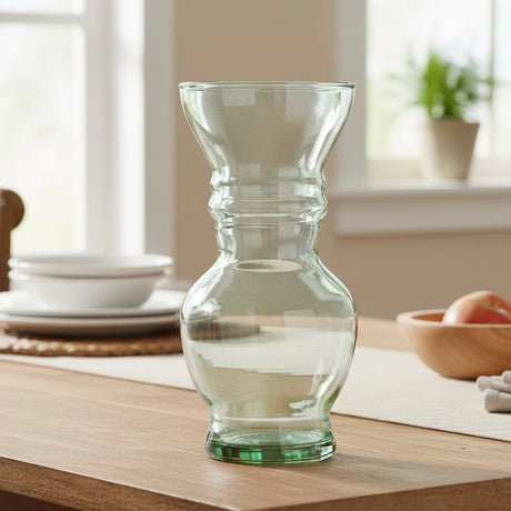 Florero, Color Verde