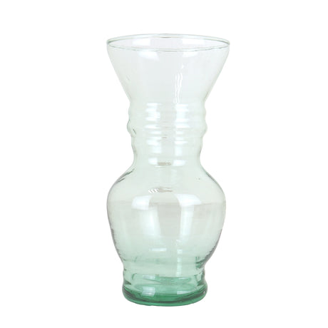 Florero, Color Verde