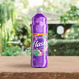 Flash Limpiador Multiusos aroma Lavanda 1L.