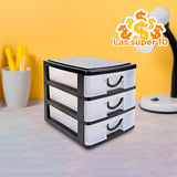 Mini Organizador con Cajones