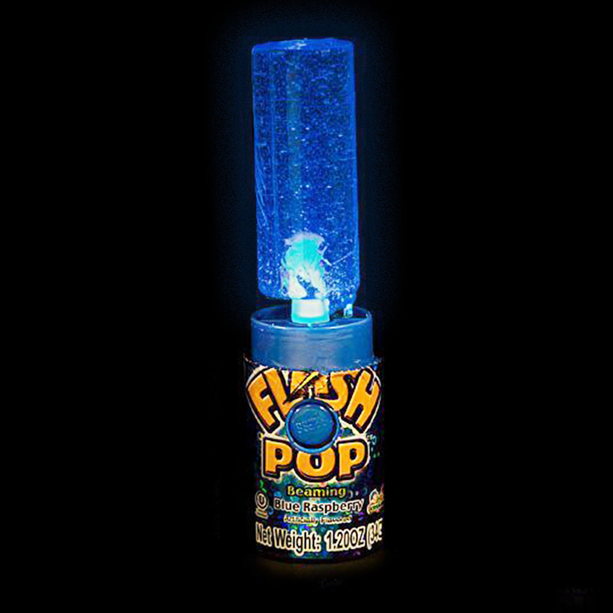 Dulce Flash Pop Barra con Luz, Kidsmania