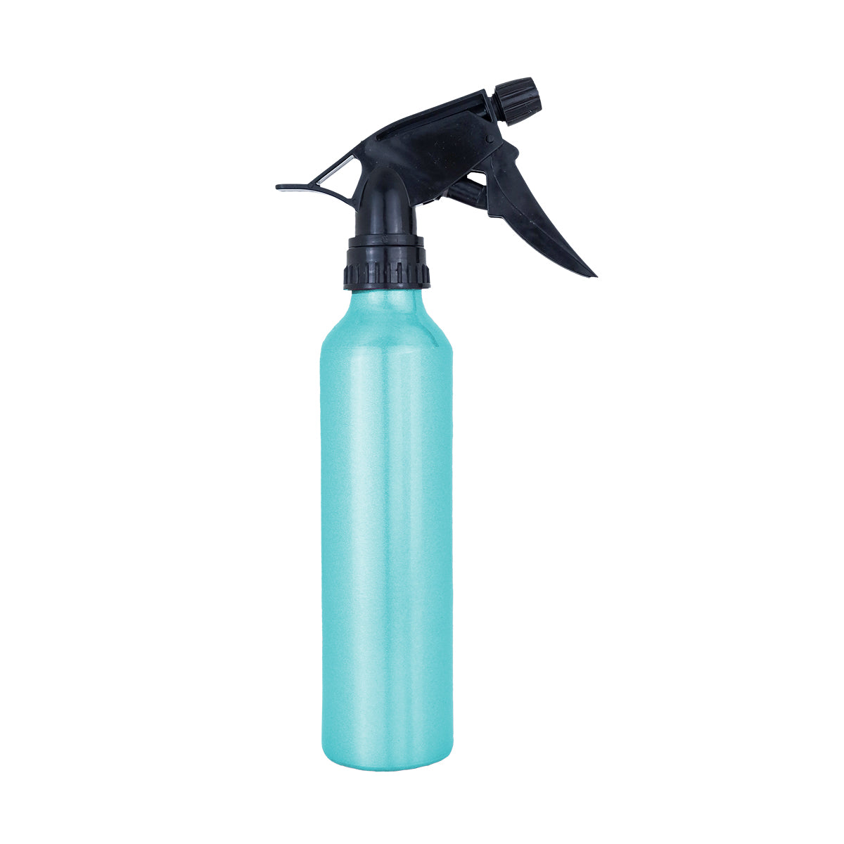 Atomizador de Aluminio color Verde 280ml