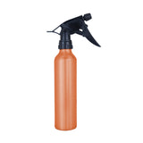 Atomizador de Aluminio color Naranja 280ml