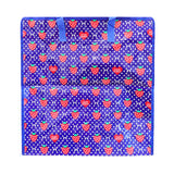 Bolsa Reutilizable con Cierre, Diseño Fresas