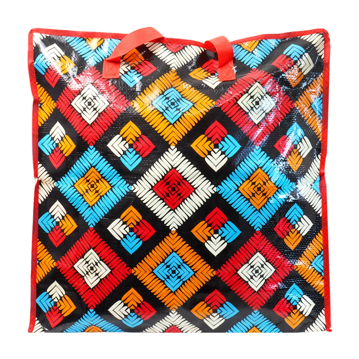 Bolsa Reutilizable, Cierre, Colores