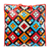 Bolsa Reutilizable, Cierre, Colores