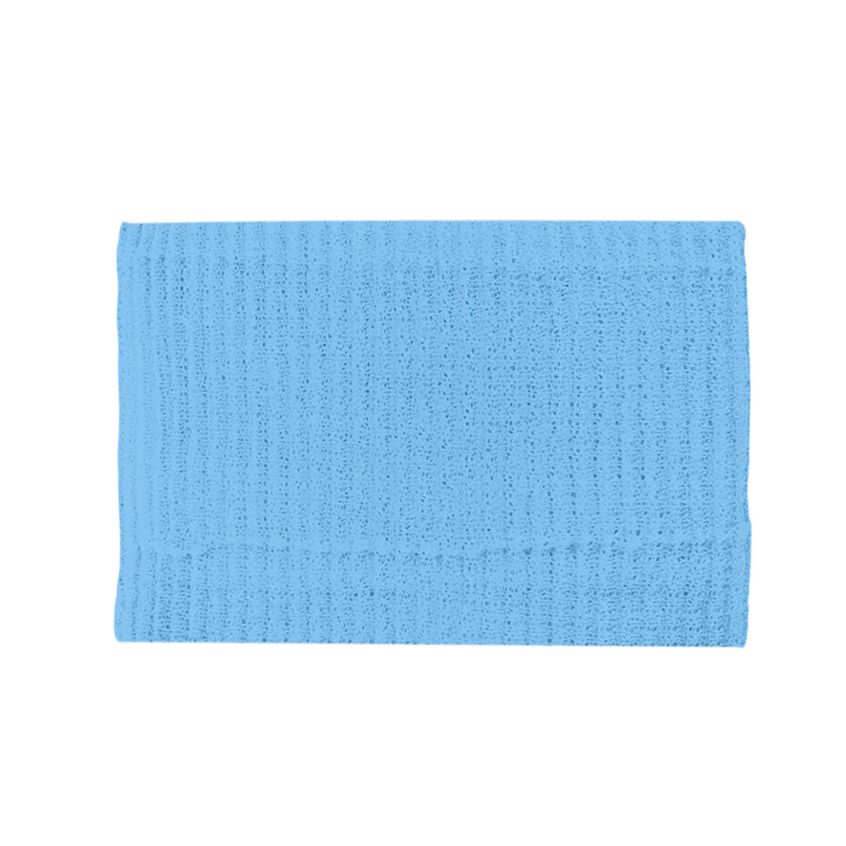 Sponchy, Toalla Corporal, color Azul Claro