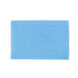 Sponchy, Toalla Corporal, color Azul Claro