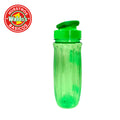 Botella Twist Sport 700ml color Verde