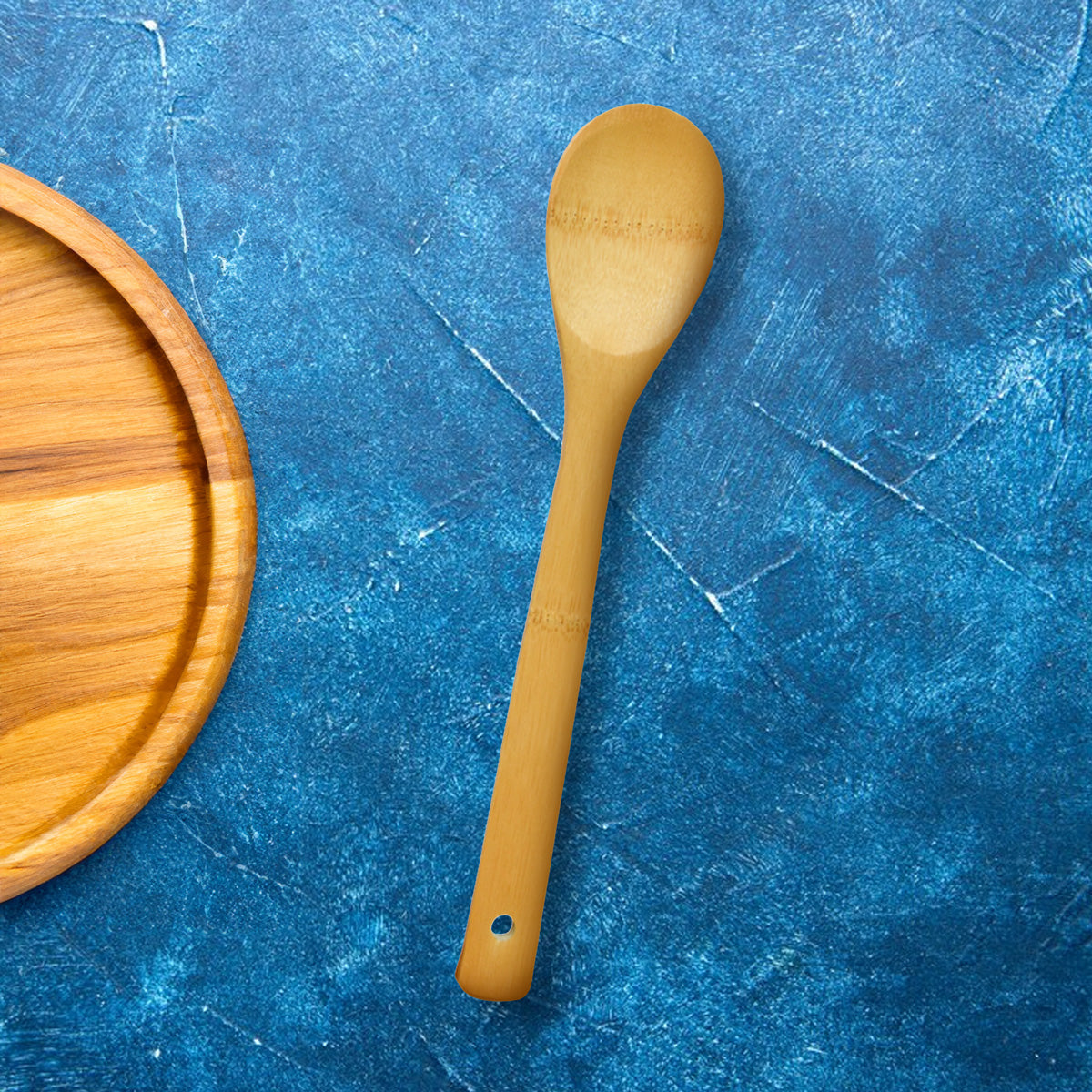 Utensilio de Cocina Bamboo