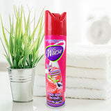 Wiese Aromatizante de Ambiente en Aerosol Frutas Rojas 226g