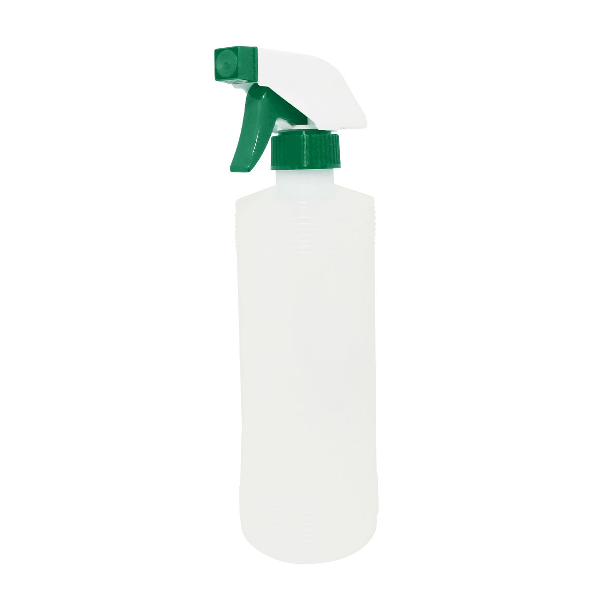 Atomizador de Plástico color Verde 500ml