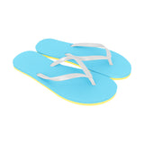 Sandalias, Color Turquesa