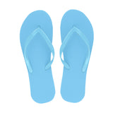 Sandalias, Talla 25, Color Turquesa