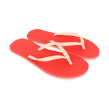 Sandalias, Talla 26, Color Naranja