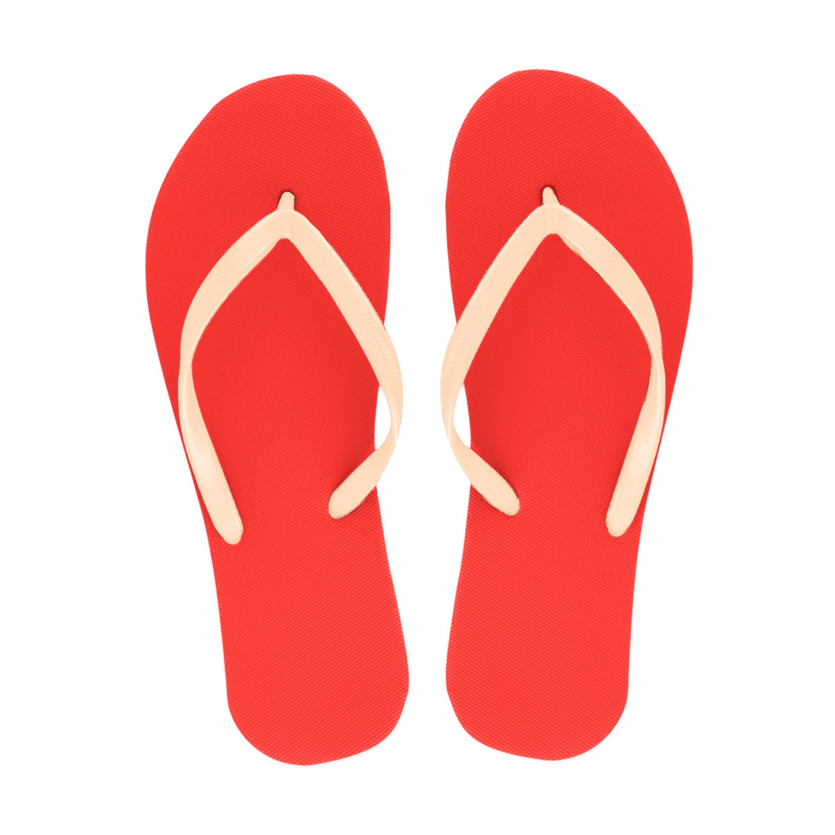 Sandalias, Talla 26, Color Naranja