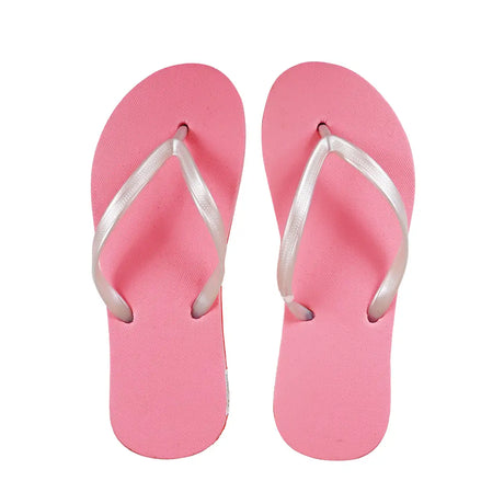 Sandalias Color Rosa, Talla 23