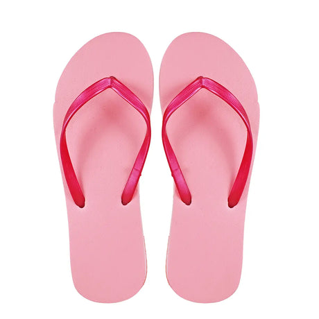 Sandalias Color Rosa, Talla 26