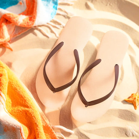 Sandalias Color Gris, Talla 24