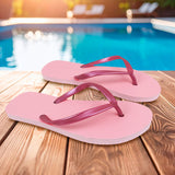 Sandalias, Talla 25, Color Rosa Claro