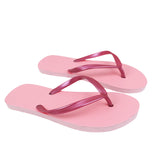 Sandalias, Talla 25, Color Rosa Claro