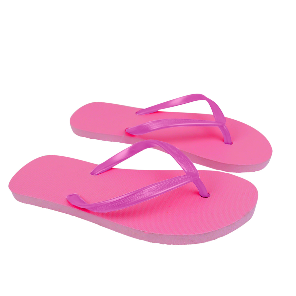 Sandalias, Talla 25, Color Rosa
