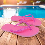 Sandalias, Talla 25, Color Rosa