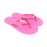 Sandalias, Colores Rosa