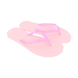 Sandalias, Talla 24, Color Rosa