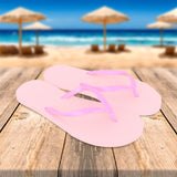 Sandalias, Talla 24, Color Rosa